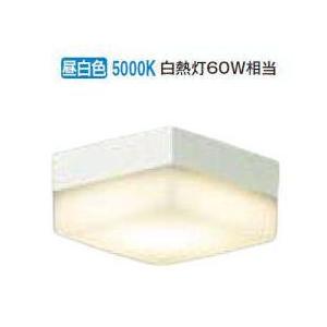 大光電機 小型シーリング DBK39359W 工事必要｜プリズマヤフー店