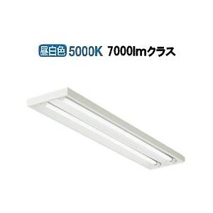 【引取特価】　大光電機 LEDベースライト DBL4454WW(非調光型) 大光電機 ベースライト DBL4468WW25 工事必要 : プリズマヤフー店