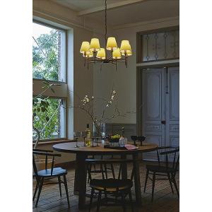 大光電機 シャンデリア DCH41909Y 電球色 工事必要の買取情報