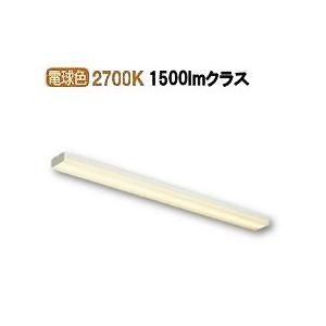 大光電機 キッチンベースライト DCL40912Y 工事必要 : プリズマヤフー