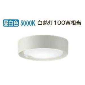 大光電機 LED人感センサー付洋風小型シーリング DCL39926W 工事必要