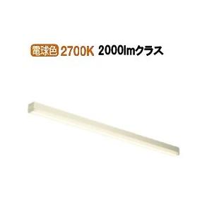 大光電機 ※メーカー欠品中※ キッチンベースライト DCL39922W
