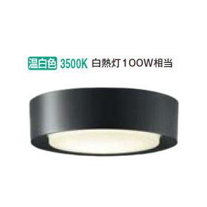 大光電機 LED小型シーリング DCL40726A 工事必要｜prizuma-y