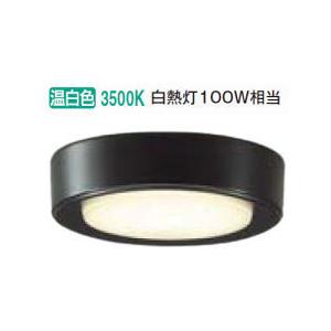大光電機 LED小型シーリング DCL40734A 工事必要｜prizuma-y