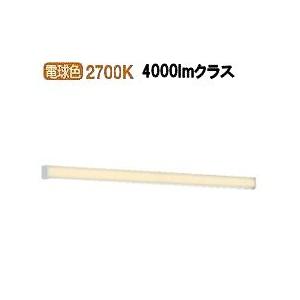 大光電機 キッチンベースライト DCL40912Y 工事必要 : アート