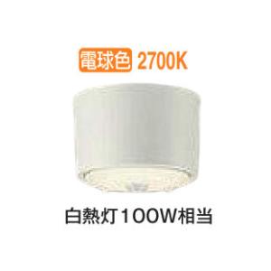 Panasonic（パナソニック） LEDスポットライト NNY24113SKLE9