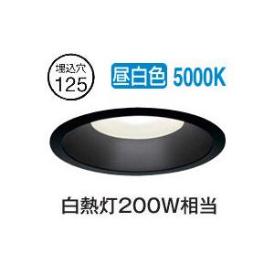 大光電機 ダウンライト(軒下兼用) DDL4920AWG 工事必要 : プリズマ