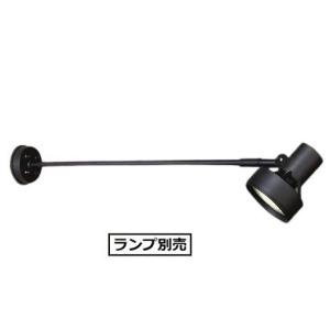 大光電機 アウトドアスポット (ランプ別売) DOL3766XB 工事必要