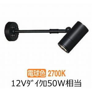 大光電機 アウトドアスポット (ランプ別売) DOL3766XS 工事必要