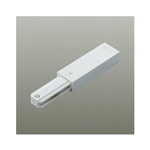 大光電機 フィードインボックス 白 DP00231W