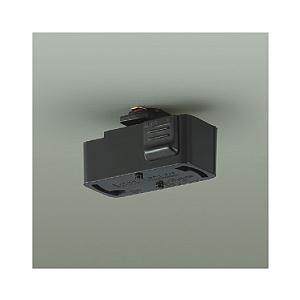 大光電機 ダクトレール用プラグ 黒 DP06012K : プリズマヤフー店