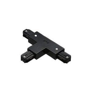 大光電機 T型ジョイナー黒 左用 DP36333 工事必要