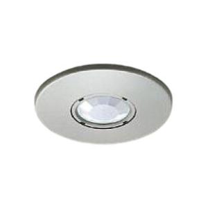 ※メーカー欠品中※ 大光電機 LED人感センサースイッチ(軒下使用可)