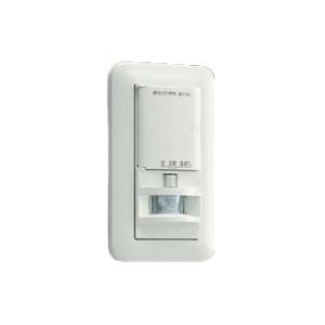 Panasonic（パナソニック） フルカラー 壁取付熱線センサ付自動