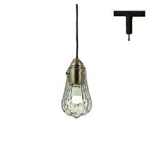 大光電機 ダクトレール用ペンダント DPN40008Y : プリズマヤフー店