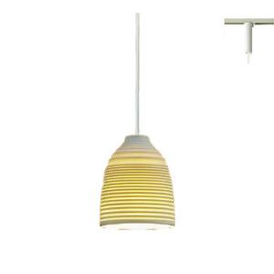 コイズミ照明 ペンダントライト照明器具 LED 洋室 リビング フランジ式