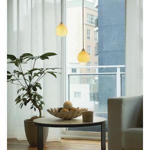 大光電機 ダイコー kirameki ペンダントライト φ150 LED(電球色) DPN