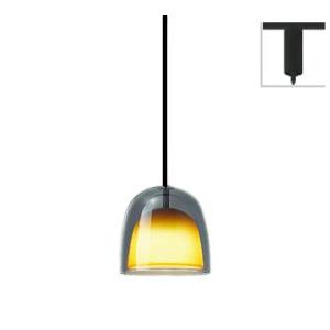 大光電機 ダイコー レール用ペンダントライト 白磁（瀬戸焼） LED