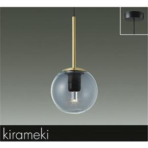 大光電機 ペンダントライト DPN42455YG 調光 キャンドル色 白熱灯60W