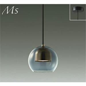 大光電機 直付埋込兼用ペンダント DPN41785YG 工事必要 : プリズマ