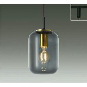 大光電機 ダクトレール用ペンダント DPN42451YG 調光 キャンドル色 白熱灯60W相当