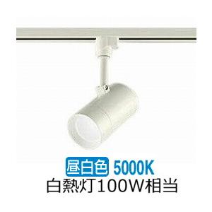 大光電機 ダクトレール用スポット DSL5319YW : プリズマヤフー店