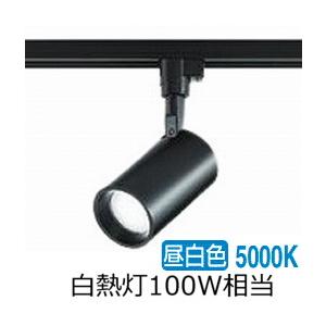 大光電機 ダクトレール用スポットライト DSL4458YW : プリズマヤフー店