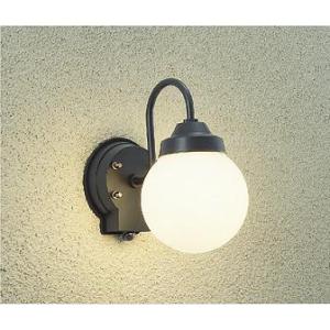 大光電機 人感センサー付ポーチ灯 DWP41784Y 工事必要 : プリズマ