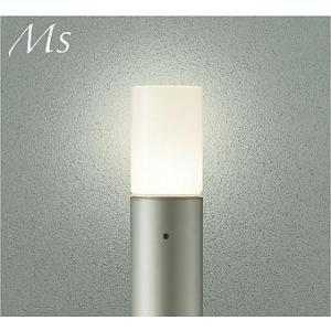 大光電機 スパイク固定用ポール 灯具別売 LLA7124U 工事必要
