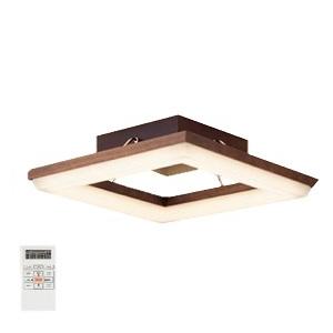 大光電機 洋風シーリング 調光・調色 DXL81215 : プリズマヤフー店