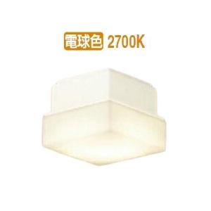 大光電機 LED浴室灯 DXL81292C 工事必要