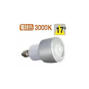 DAIKO LEDランプ中角LZA-93163YSM 100V10個 調光可能 大光電機 ランプ