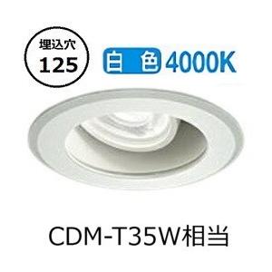 大光電機 ダウンライト(電源装置別売) LZW92179NW 工事必要 : プリズマ