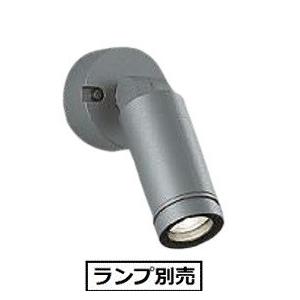 大光電機 DAIKO アウトドアダウンライト 天井付 壁付 床付兼用 防雨形 ランプ別売 LED 4.3W DECO-S35C LZW-934