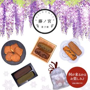 老舗 和菓子屋の 和洋折衷 菓子 お味見セット おまかせ 2種 セット 和菓子 グルテンフリー 小麦不使用 詰め合わせ 栗せんべい 白あん ナッツ 栗ペースト 栗 セッ
