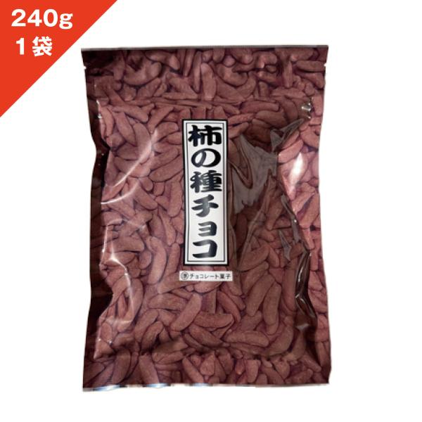 寺沢製菓 柿の種チョコ 240g×1袋
