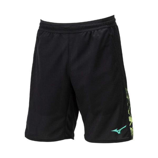 MIZUNO(ミズノ) ゲームパンツ (62JBB501) UNISEX
