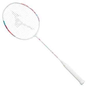 バドミントンラケット Voltric 70 ホワイト YONEX Voltric 70 バドミントンラケット /ホワイト バドミントン