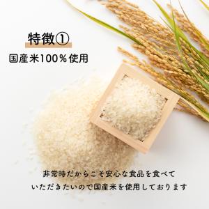 アルファ米26種類セット8日分 非常食 アルフ...の詳細画像3