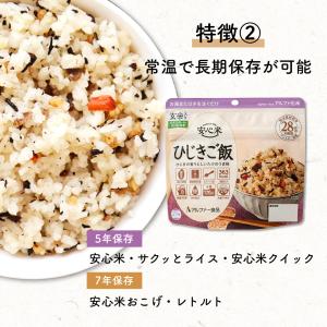 アルファ米26種類セット8日分 非常食 アルフ...の詳細画像4