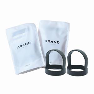 アンクルバンド　ABAND(アバンド）姿勢改善 猫背 浮指