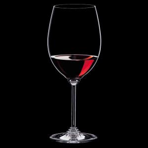 ワイングラス リーデル 6448/0 ワイン カベルネ メルロ 1脚【正規品】