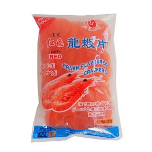 協同食品 えびせん（赤色） 227g｜pro-foods