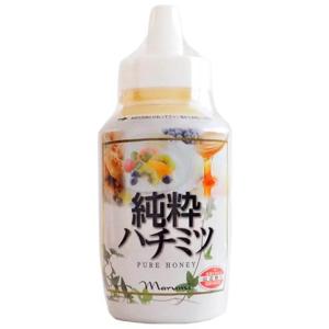 ルン・ド・ミエル ハチミツ（エコパック） 450g : プロフーズYahoo!店