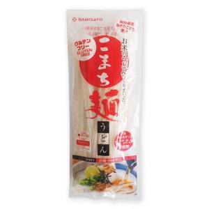 波里 こまち麺 200g｜pro-foods