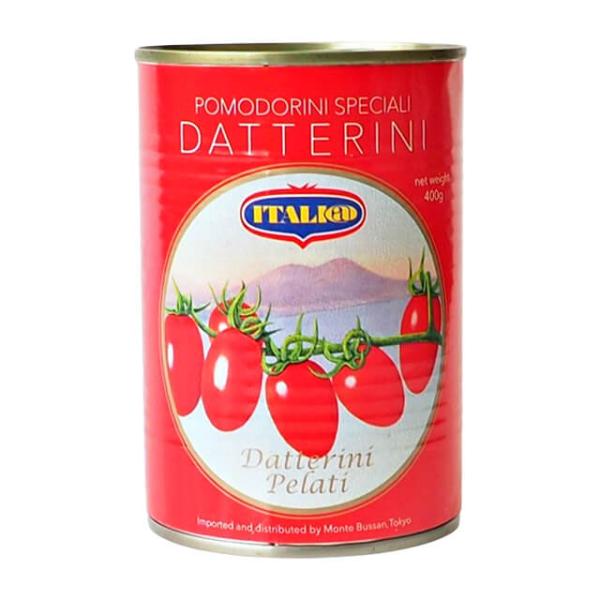イタリアット ダッテリーニトマト 400g