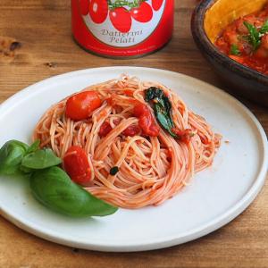 イタリアット ダッテリーニトマト 400gの詳細画像2