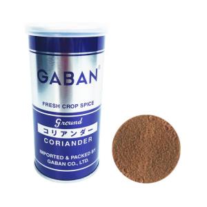 GABAN（ギャバン） カルダモン パウダー 1kg 袋 スパイス 粉末 カレー