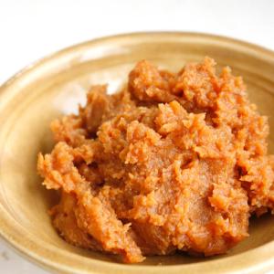 山内本店 まぼろしの味噌(米麦あわせ) 500gの詳細画像2