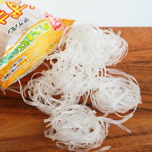 ケンミン くずきりくるくるボール 48g(6個入)の詳細画像1
